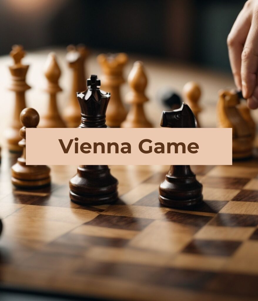 ChessWisdom — Vienna Game